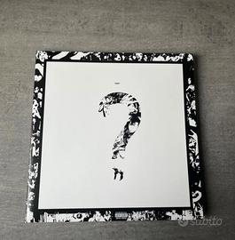 Vinile Xxxtentaciom