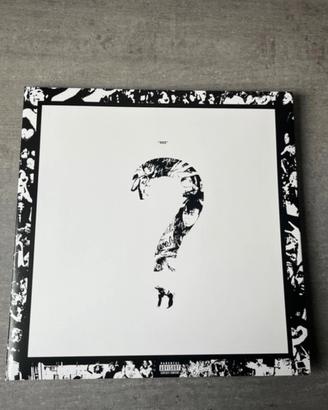 Vinile Xxxtentaciom