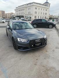 Audi A4 5° serie S.W.