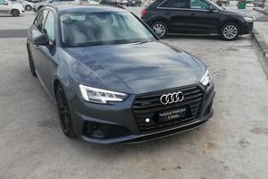 Audi A4 5° serie S.W.