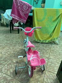 bici bimba