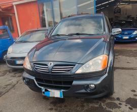 Ssangyong Kyron 2.0 XDi Plus
