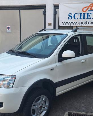 Fiat Panda 1.3 MJT S&S 4x4