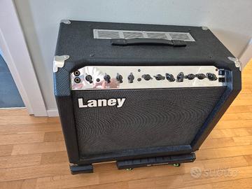 Amplificatore Valvolare Laney LC30, LC 30, LC30II