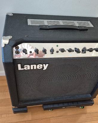 Amplificatore Valvolare Laney LC30, LC 30, LC30II