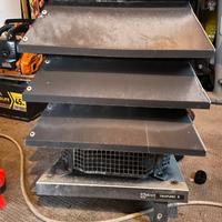 Tirafumi x Camino Elicent