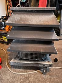 Tirafumi x Camino Elicent