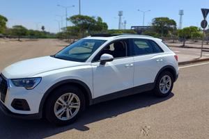 AUDI Q3 TDI 3°SERIE  DIESEL, PERFETTE CONDIZIONI.