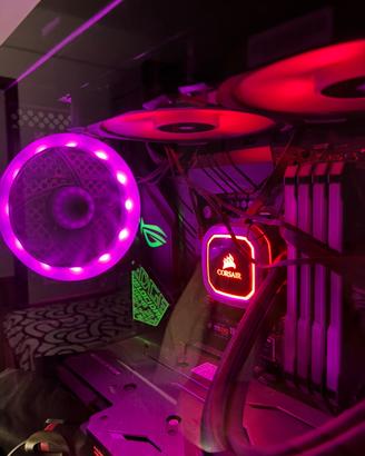 PC GAMING