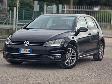 Volkswagen Golf 1.6 TDI 115 CV 5p. Business