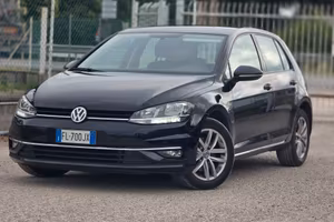 Volkswagen Golf 1.6 TDI 115 CV 5p. Business
