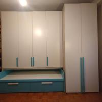 Cameretta - Camera per bambini e ragazzi