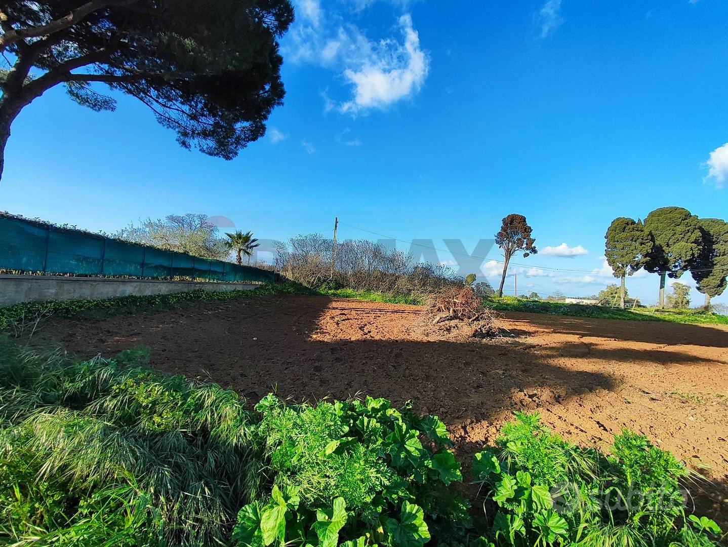 Terreno Edificabile - Caltagirone - Altro