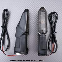 Coppia frecce Posteriori KAWASAKI ZX10R 2021 2025