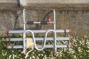 Portabici FIAMMA .