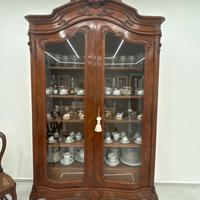 Credenza antica dell’800