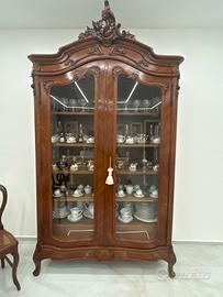 Credenza antica dell’800