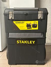 carrello/trolley portautensili modulare STANLEY