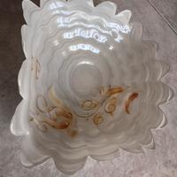 Svuota tasche decorato