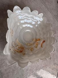 Svuota tasche decorato