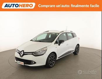 RENAULT Clio ZF06369