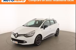 RENAULT Clio ZF06369