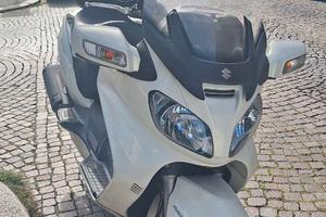 Burgnan 650 anno 2009