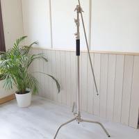 Stativo Fotografico professionale con ruote