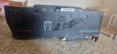 Zotac RTX 3080 10gb
