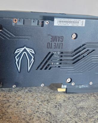 Zotac RTX 3080 10gb