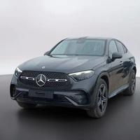 MERCEDES-BENZ GLC COUPE 220 PREMIUM