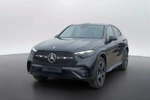 MERCEDES-BENZ GLC COUPE 220 PREMIUM