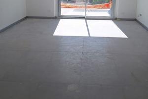 Appartamento trilocale