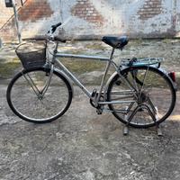 Bicicletta ruote da 28 pollici