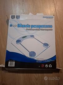 bilancia pesapersone 
