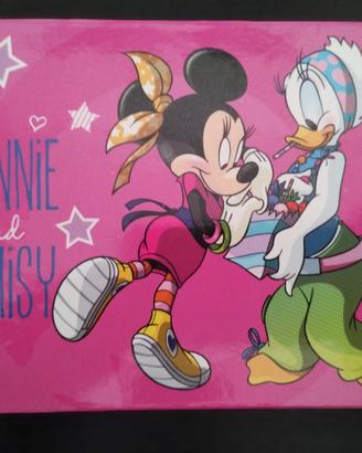 portafoglio bambine Disney