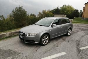 Audi A4 Avant liena Sport