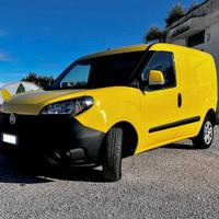 Fiat doblo multijet 2018 lamierato - euro 6b