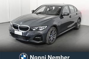 BMW Serie 3 320e Msport auto