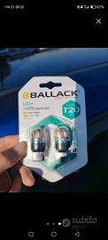 lampadina led di posizione per auto