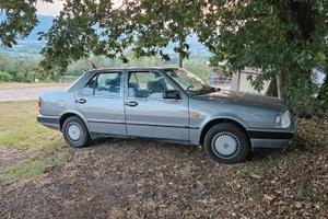 lancia thema td 
