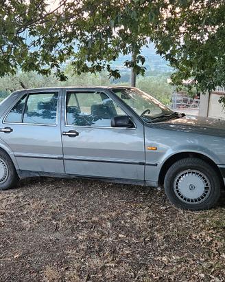lancia thema td 