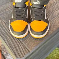 Scarpe Basket bambino