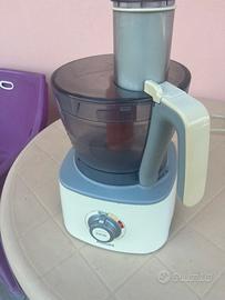 ROBOT MIXER DA CUCINA