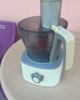 ROBOT MIXER DA CUCINA