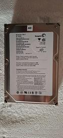 Hard disk SEAGATE BARRACUDA 7200.7 80GB mod.ST3800