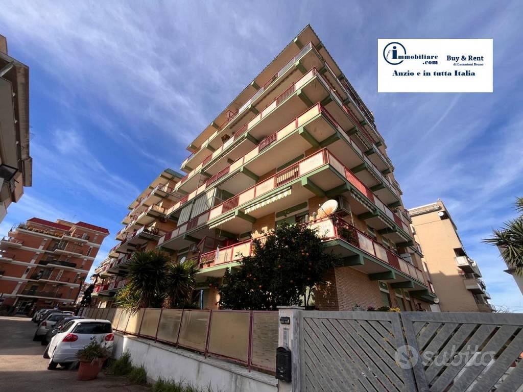 Appartamento – Nettuno, Borgo Medievale - Altro