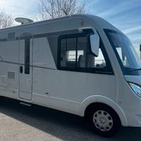 Hymer classe B ML 680