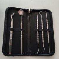 kit dentista
