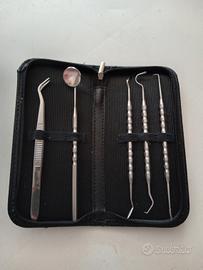 kit dentista